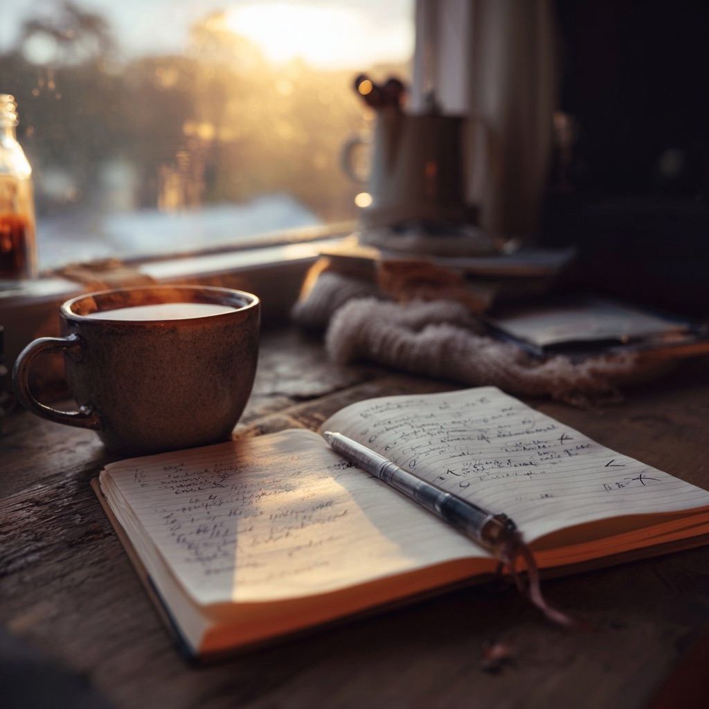 Failing Forward: Why Missing My Target Was the Real Win