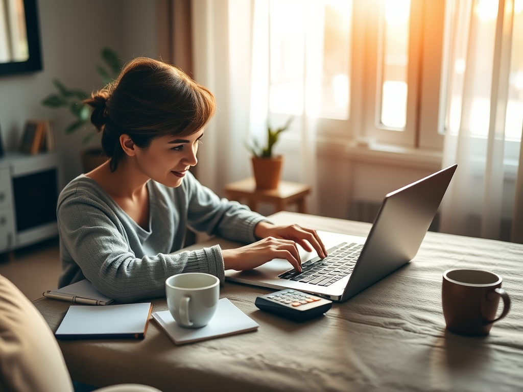 Realistic Side Hustles for Extra Income