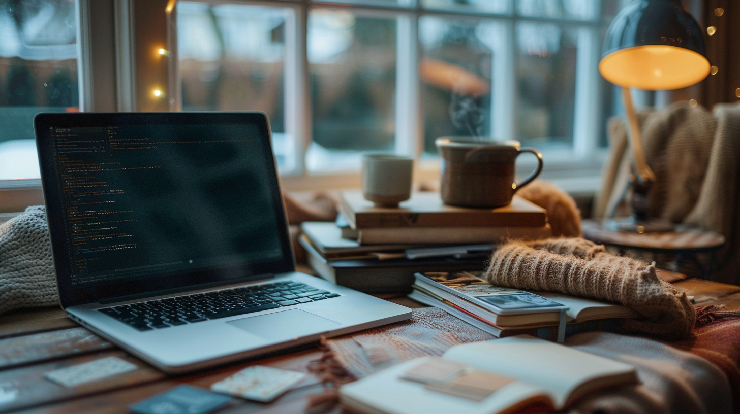 Lessons Learned from My January Side Hustles