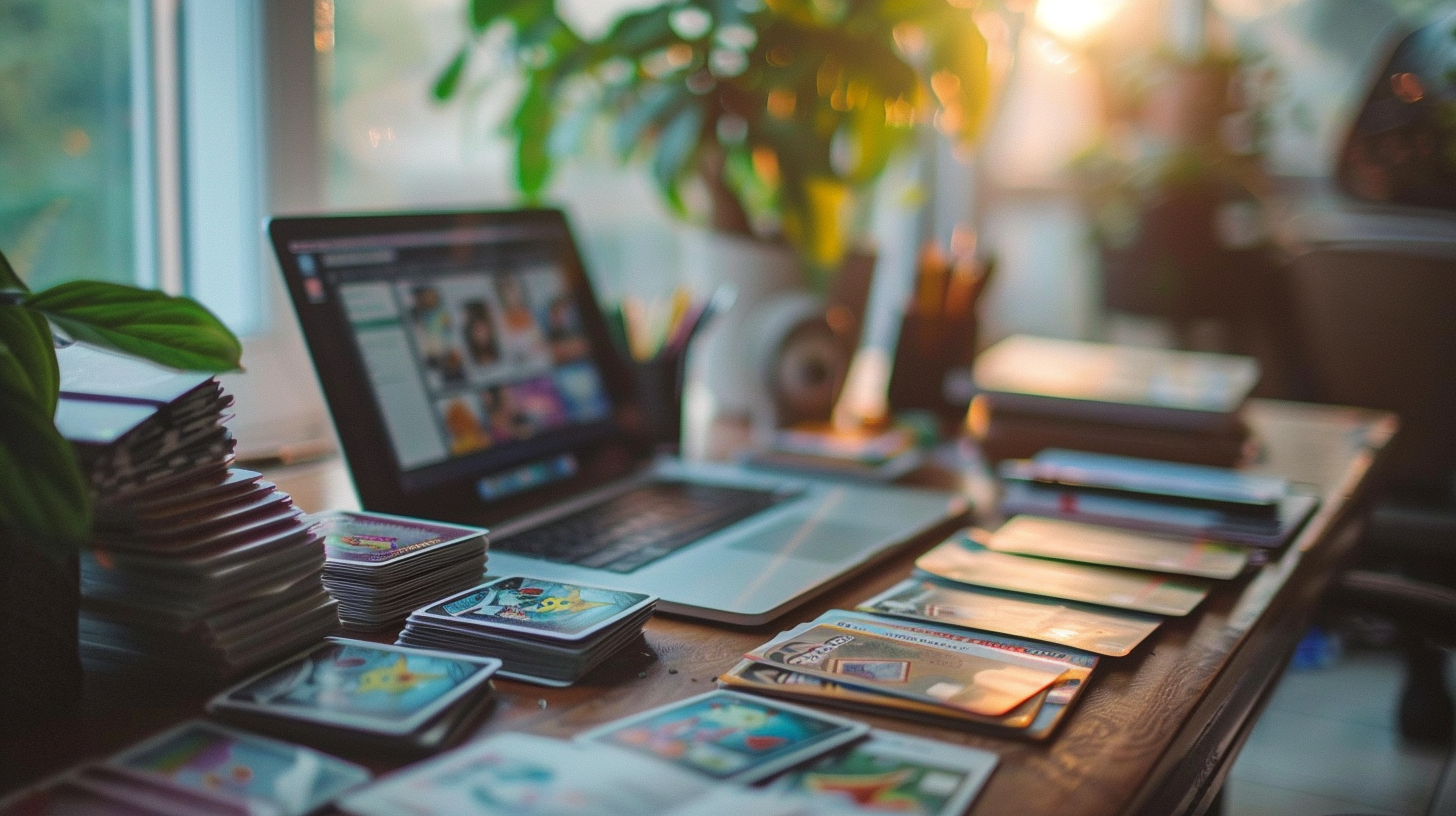 February Update: Quiet Hustles, Honest Lessons, and Pokémon Taking Over My Life